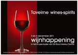 wijnhappening 2011